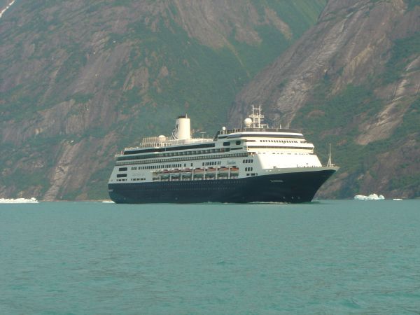 Uh Oh we are being passed